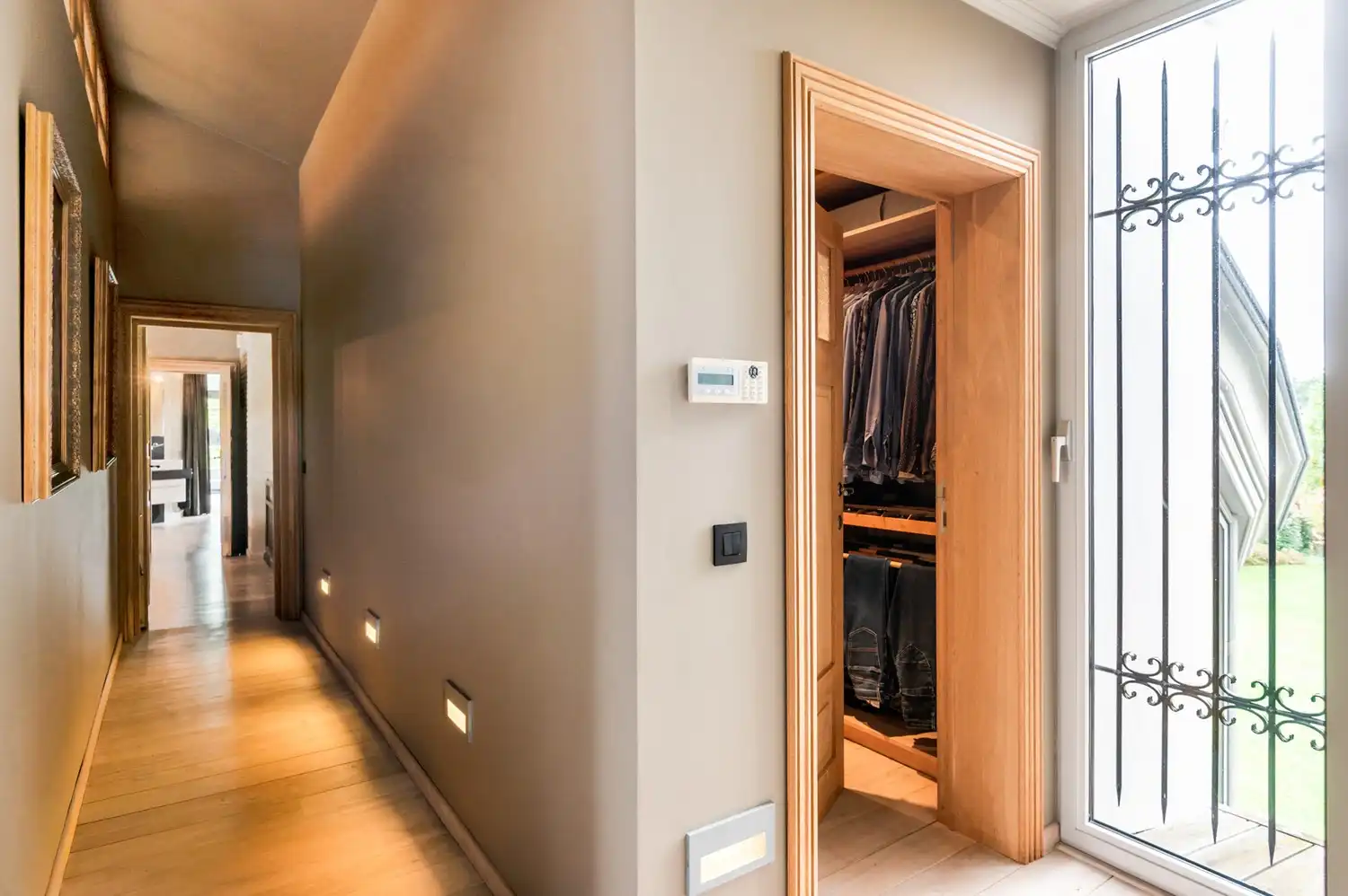 Prachtige en energiezuinige villa (587 m² bewoonbaar) op een perceel van 2617 m² te Hulshout foto 19