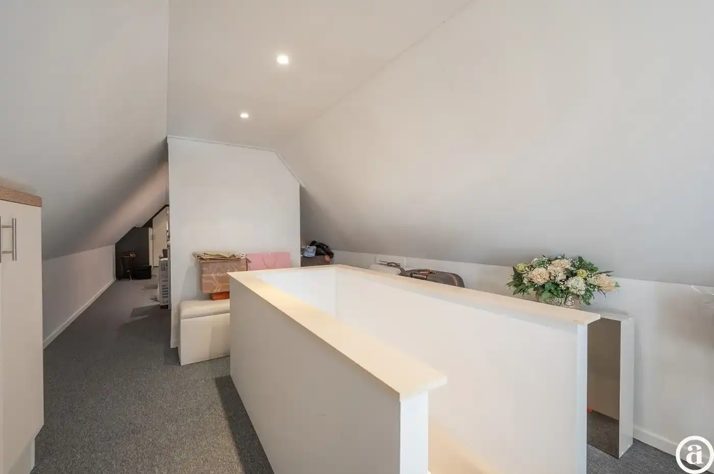 Charmante alleenstaande villa in een rustige residentiële omgeving aan de rand van Knokke. foto 26