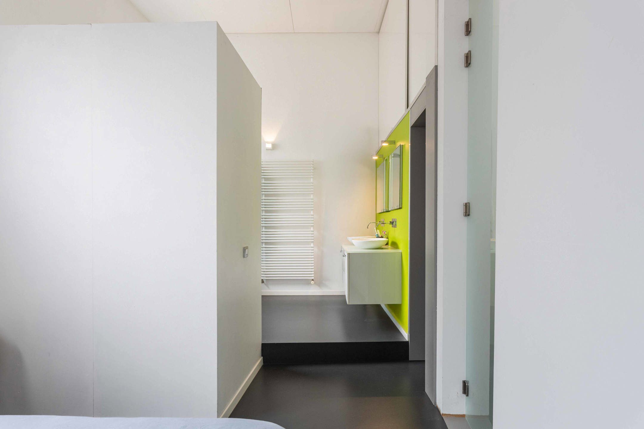 Unieke loft van 285m² foto 23