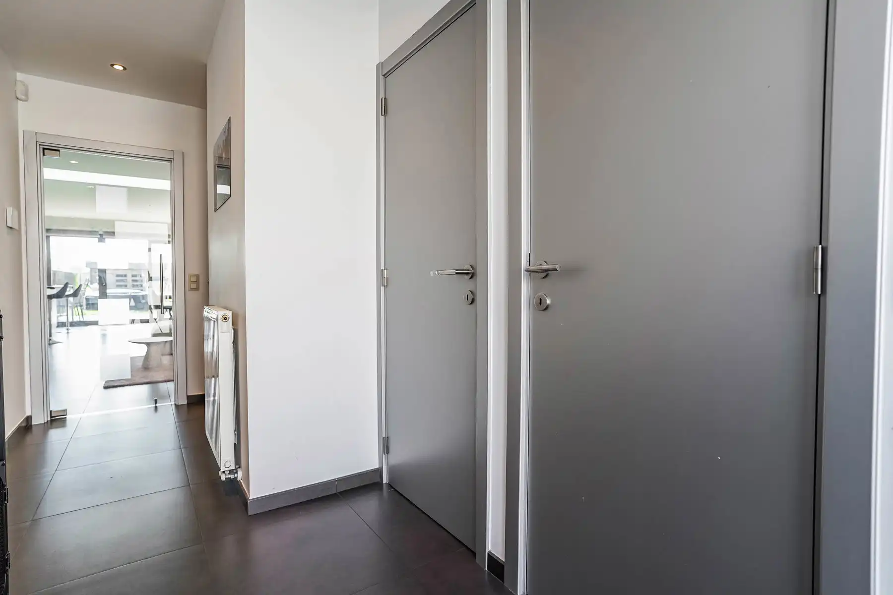 Instapklare energiezuinige woning met tuin in Malderen foto 4