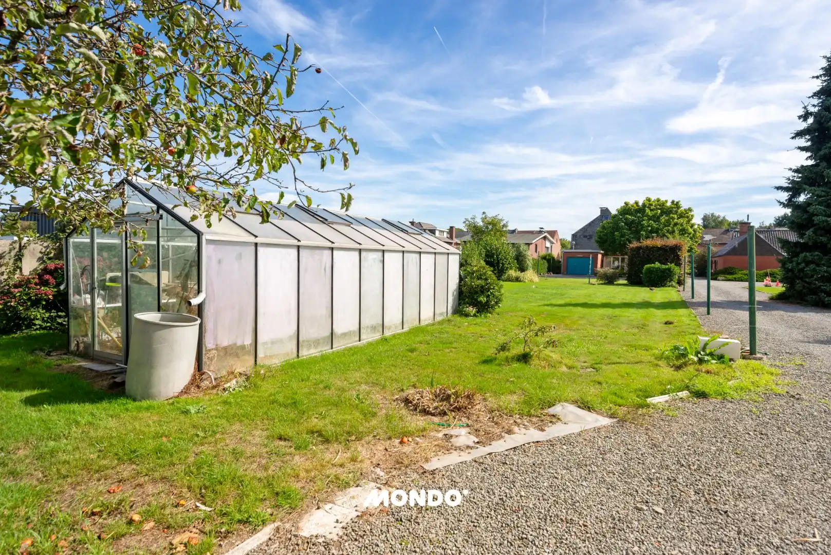 Charmante woning op toplocatie aan natuurdomein Broek – Blaasveld foto 5