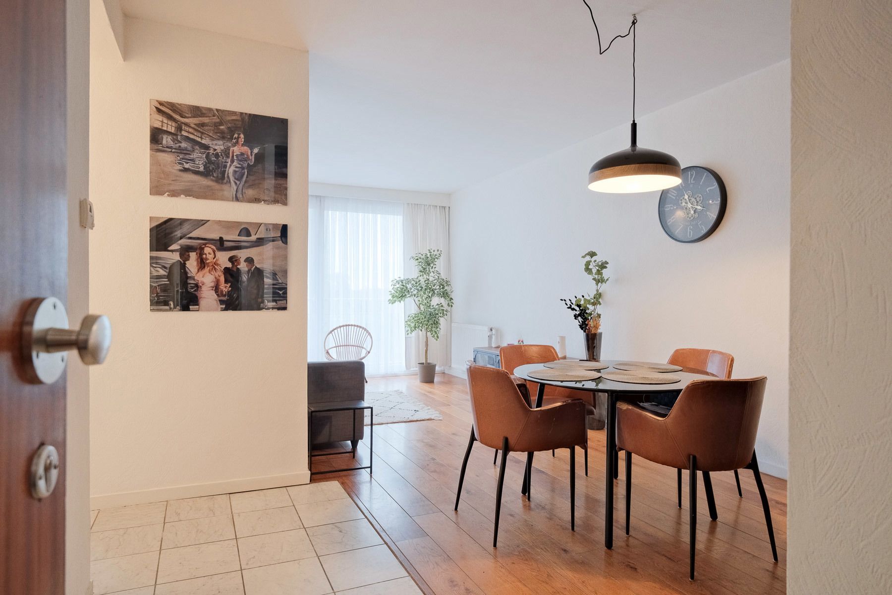 Appartement te koop foto 4