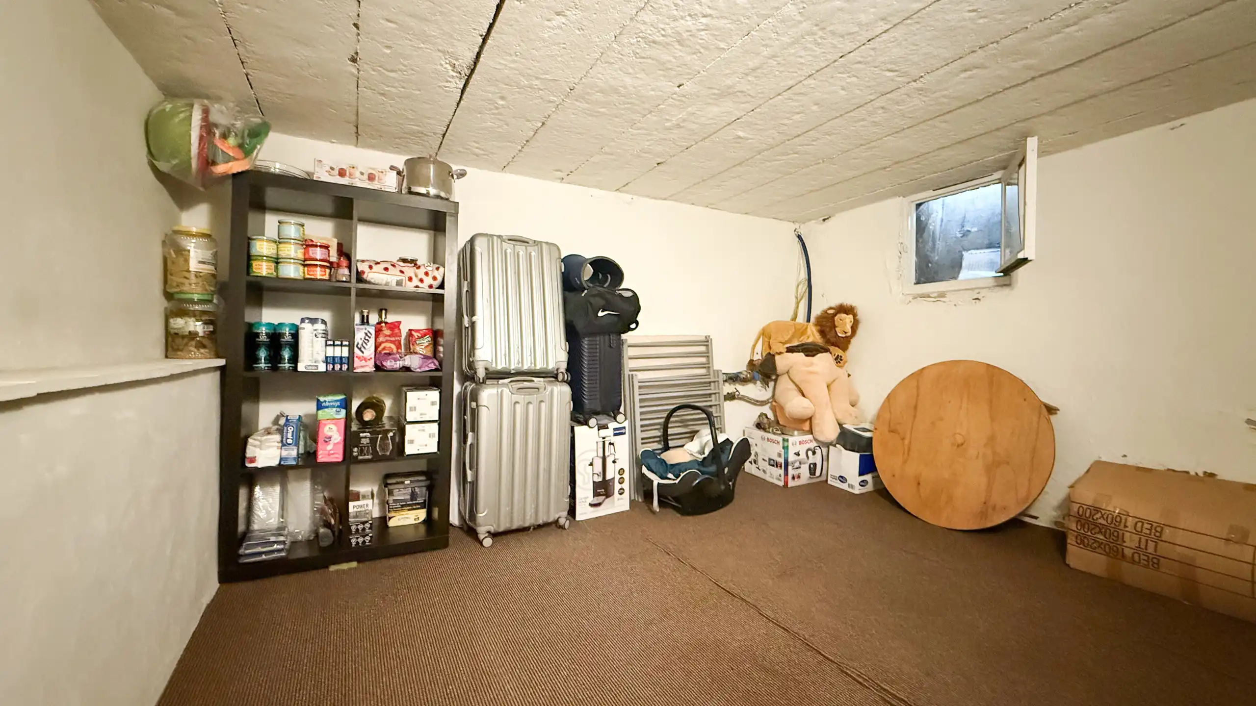 Halfopen woning met tuin en dubbele garage in H-Z! foto 29