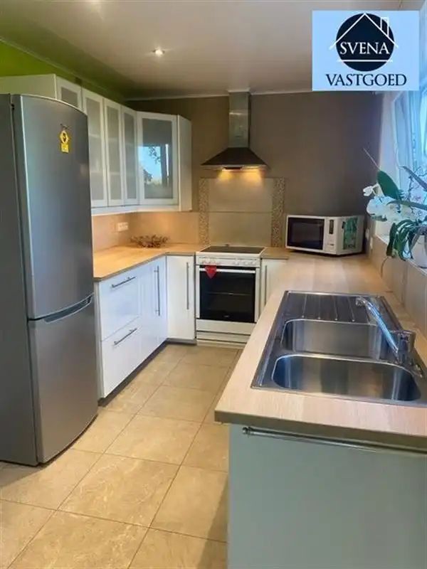 OPENHUISDAG ZATERDAG 13/06 ZEER LEUKE OPEN BEBOUWING MET 7 KAMERS foto 8