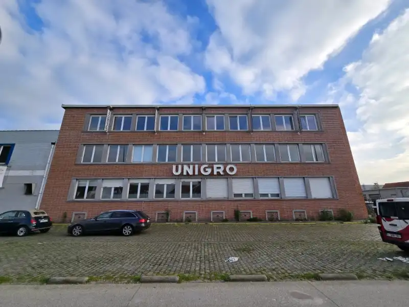 Kantoorruimte te huur foto {{pictureIndex}}