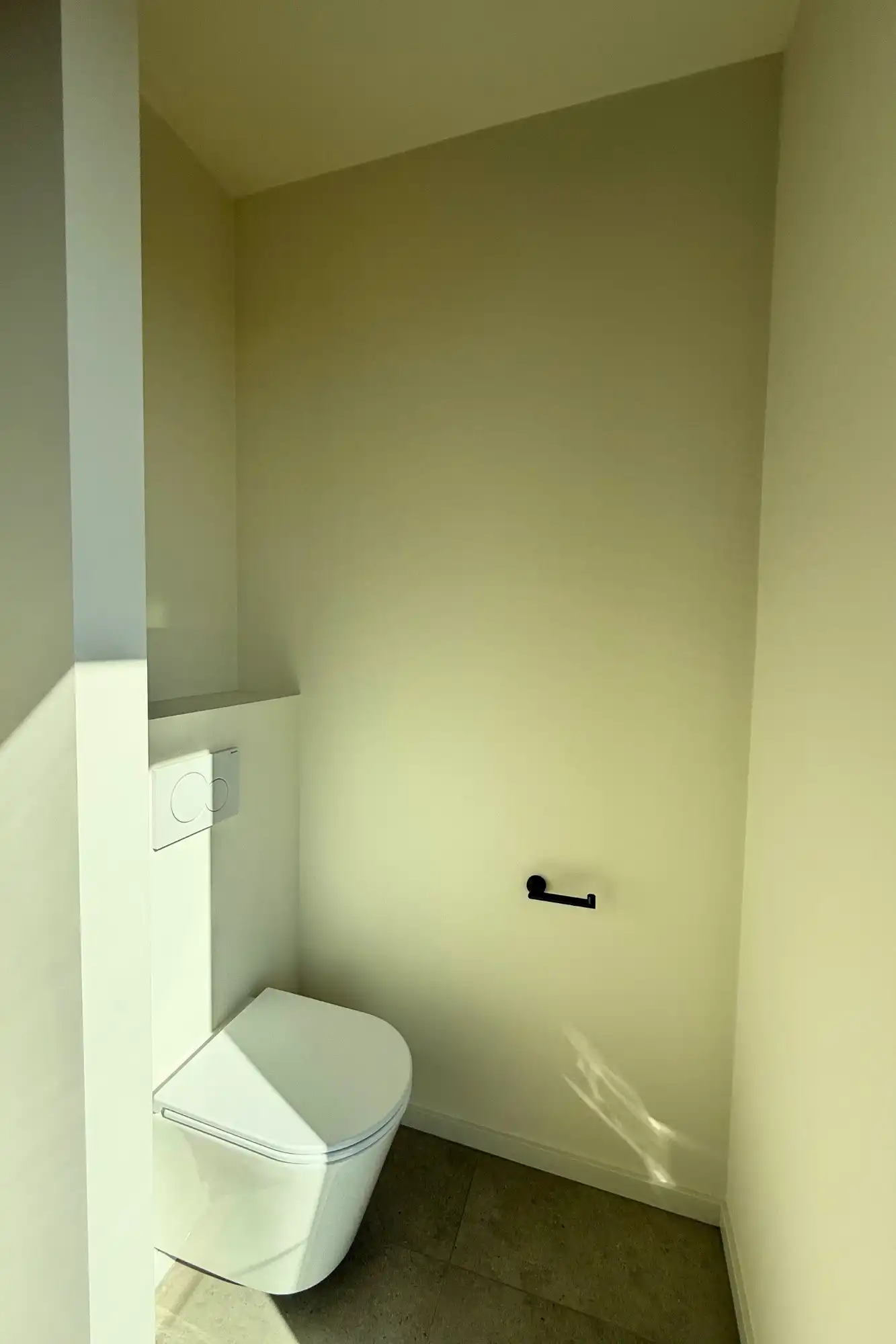 Exclusieve penthouse in residentie Klaver met luxe, ruimte en zon in het hart van Lummen foto 9