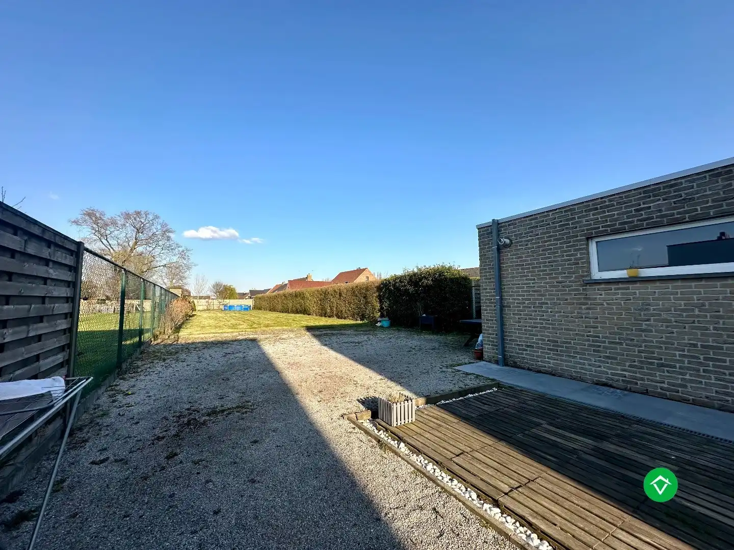 Instapklare woning met 3 slaapkamers te Koekelare, De Mokker foto 38