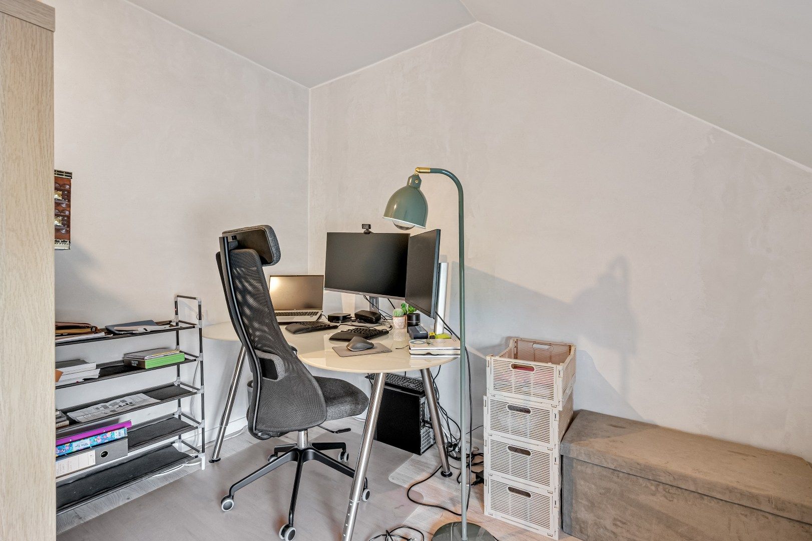 Prachtige, instapklare woning, in rustige buurt van Heusden. foto 15