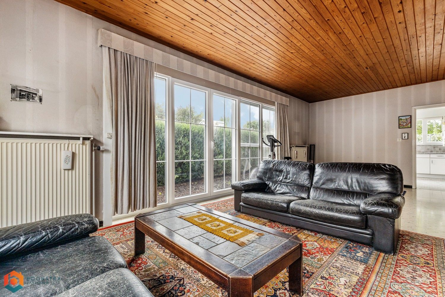 Op te frissen woning met 3 slpkrs te Muizen foto 5