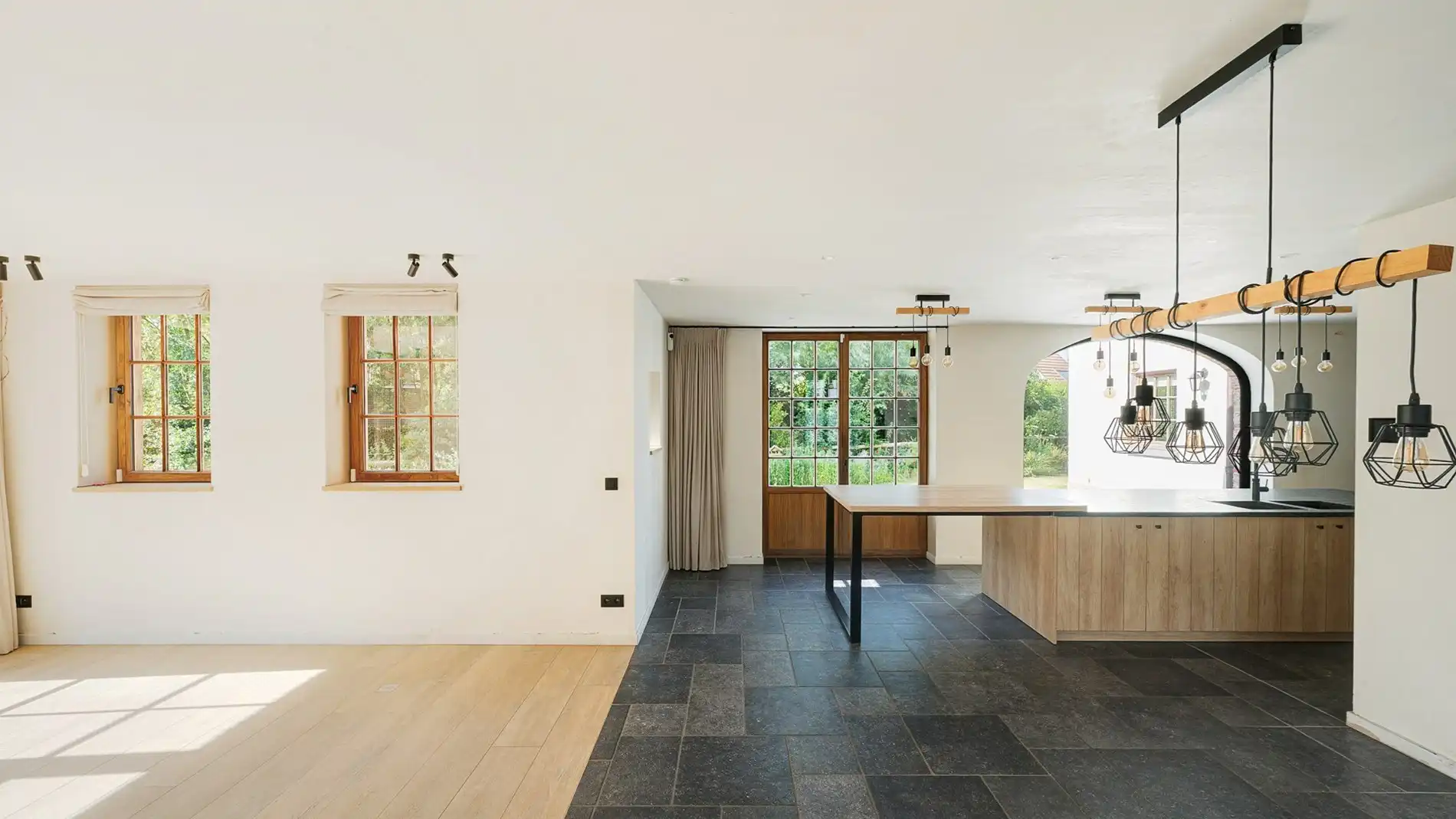 Stijlvolle villa in het mooie Moerkerke (Damme) foto 4