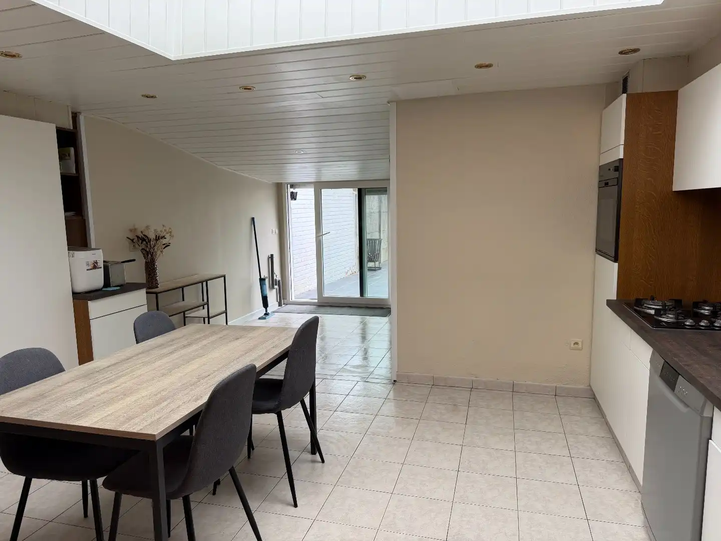 Te huur - woning met 3 slaapkamers te Merkem foto 6