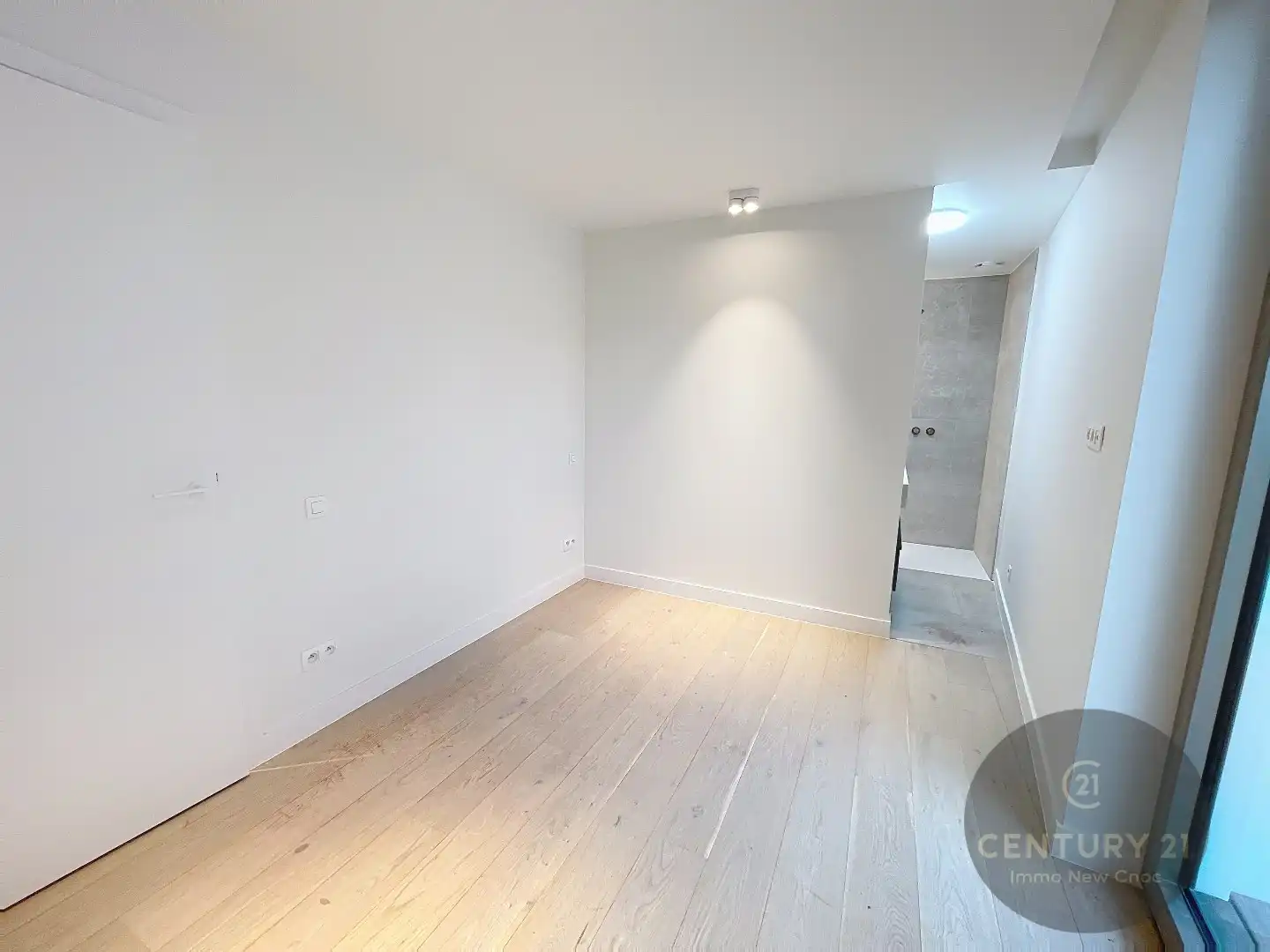 Luxe appartement met terras in residentie OYSTER, Knokke-Heist, 3 slpks, nabij groentenmarkt,  foto 6