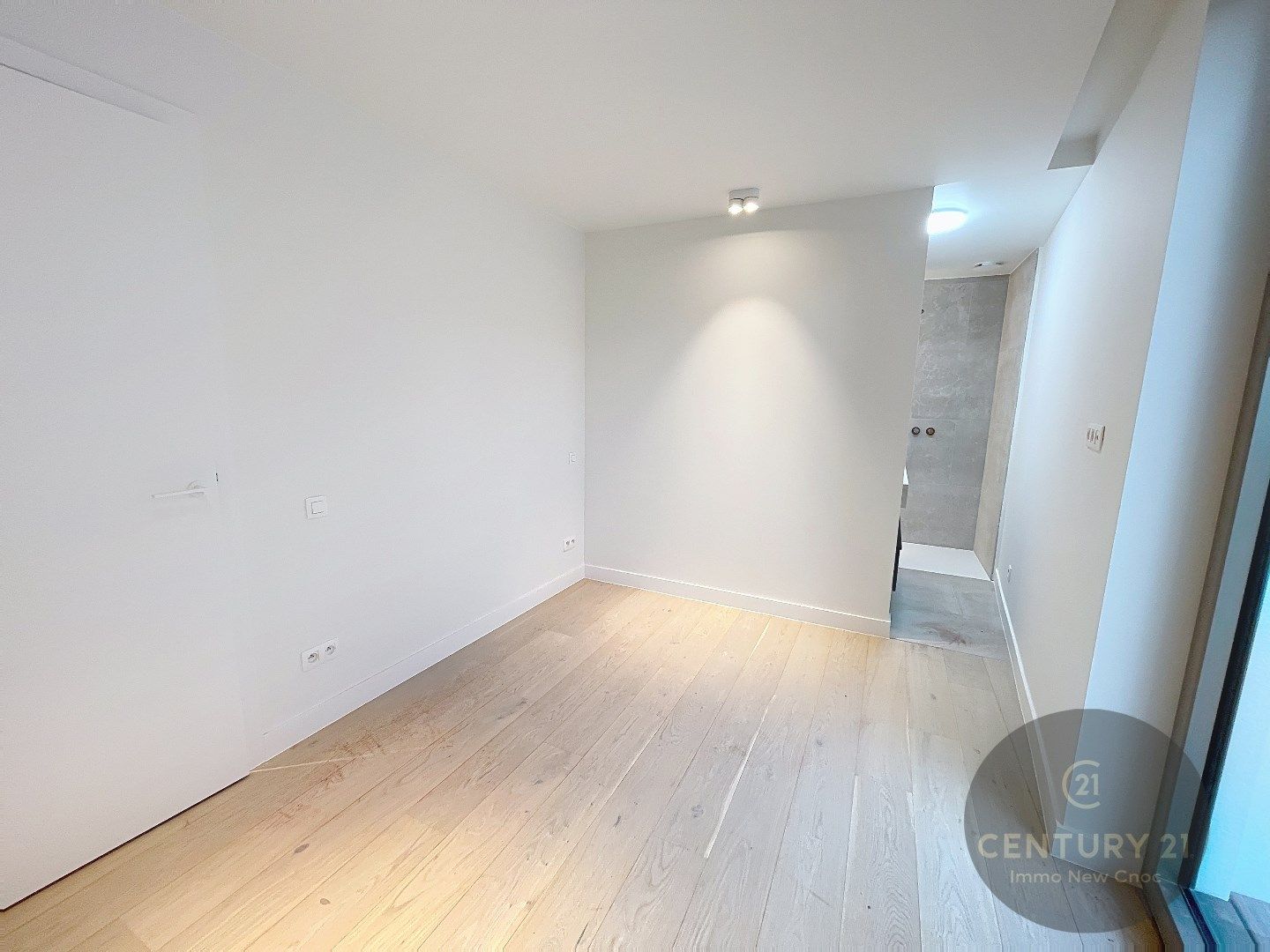 Luxe appartement met terras in residentie OYSTER, Knokke-Heist, 3 slaapkamers, bouwjaar 2025, nabij groentenmarktje, 100.00m² bewoonbare oppervlakte, 2.00 badka foto 6