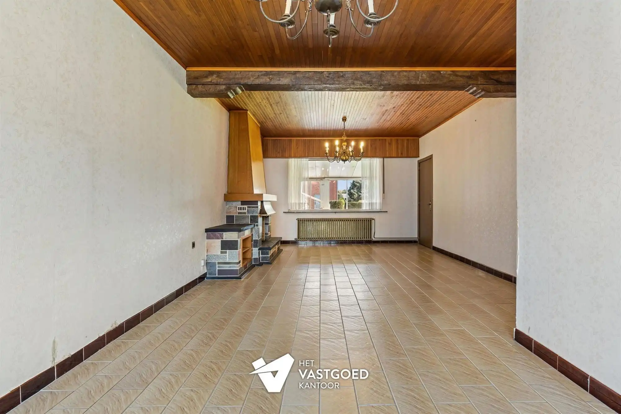 WONING MET ENORM POTENTIEEL OP MOOI PERCEEL VAN 1218M2 foto 5