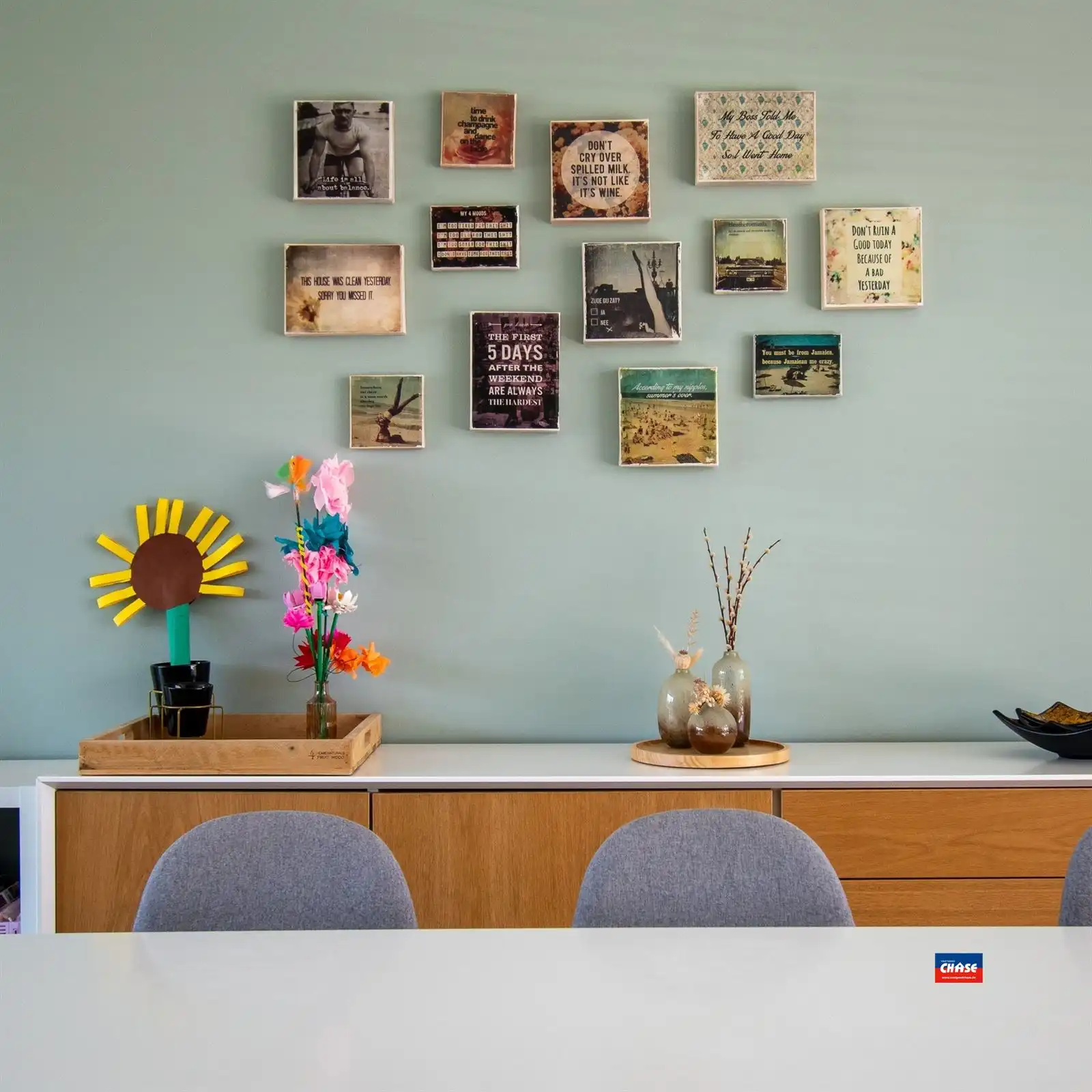 Instapklare woning met 4 slaapkamers, tuin en garagebox foto 7