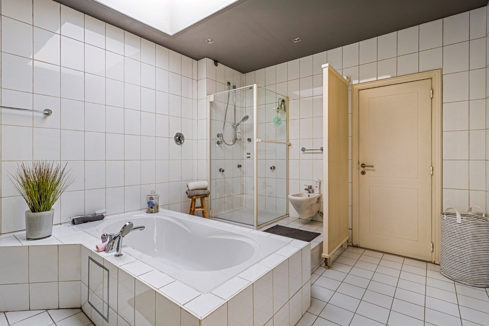Polyvalente woning met garage foto 17