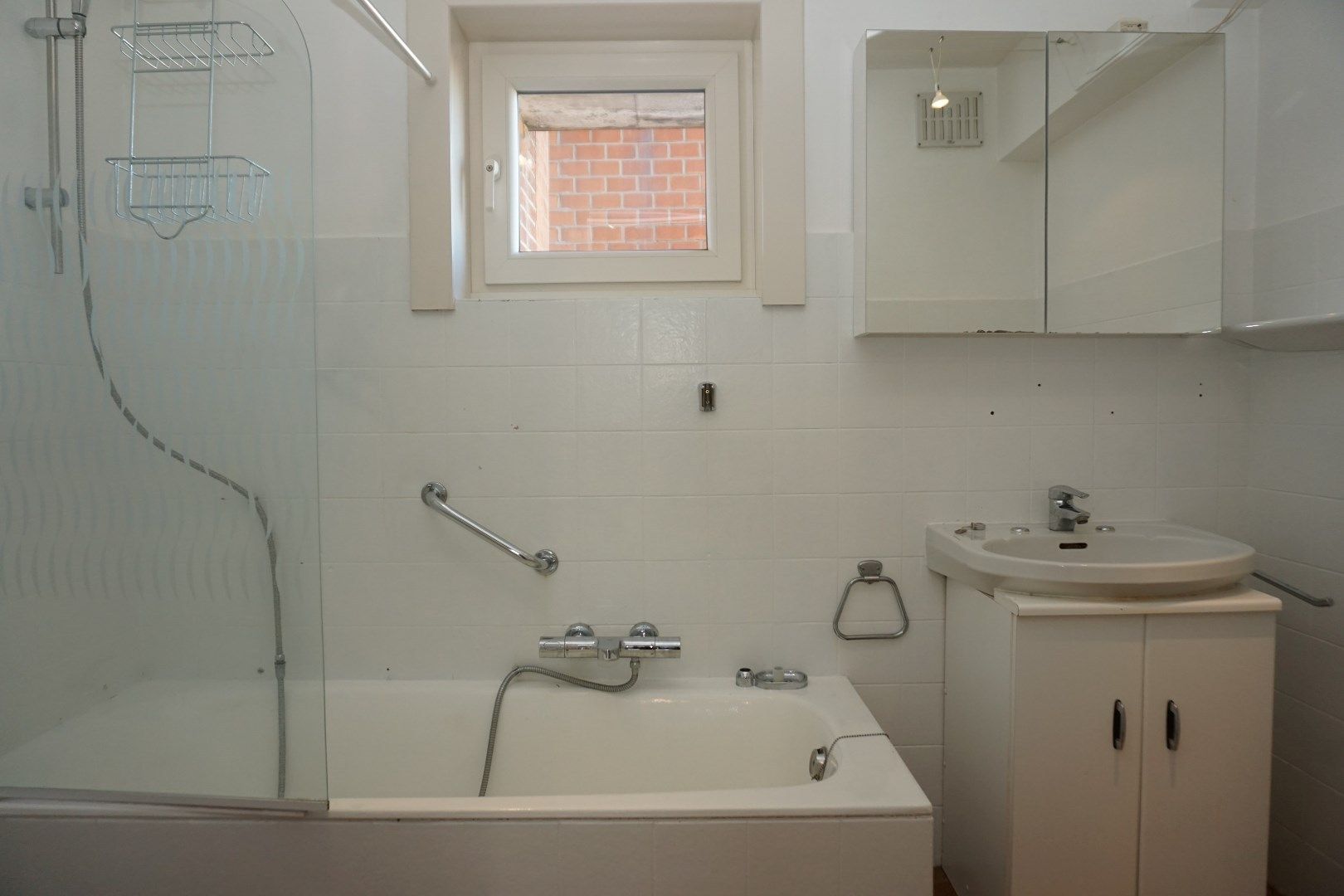 Appartement met zicht op de haven foto 15