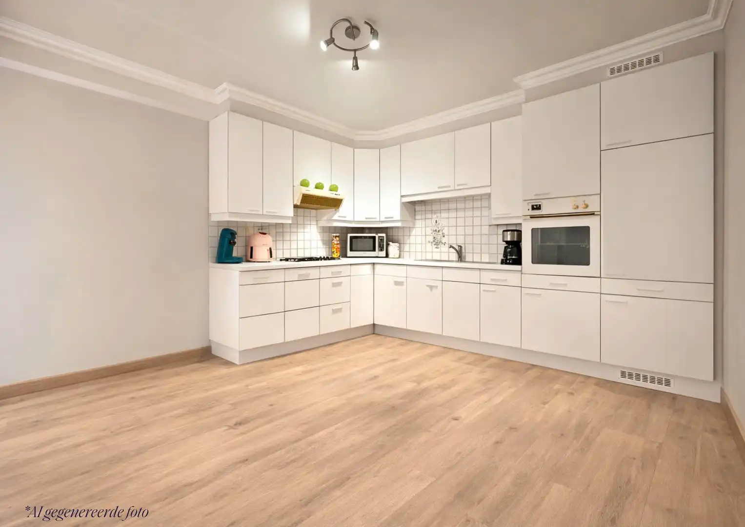 Ideale opbrengsteneigendom nabij de Grote Markt van Izegem foto 12