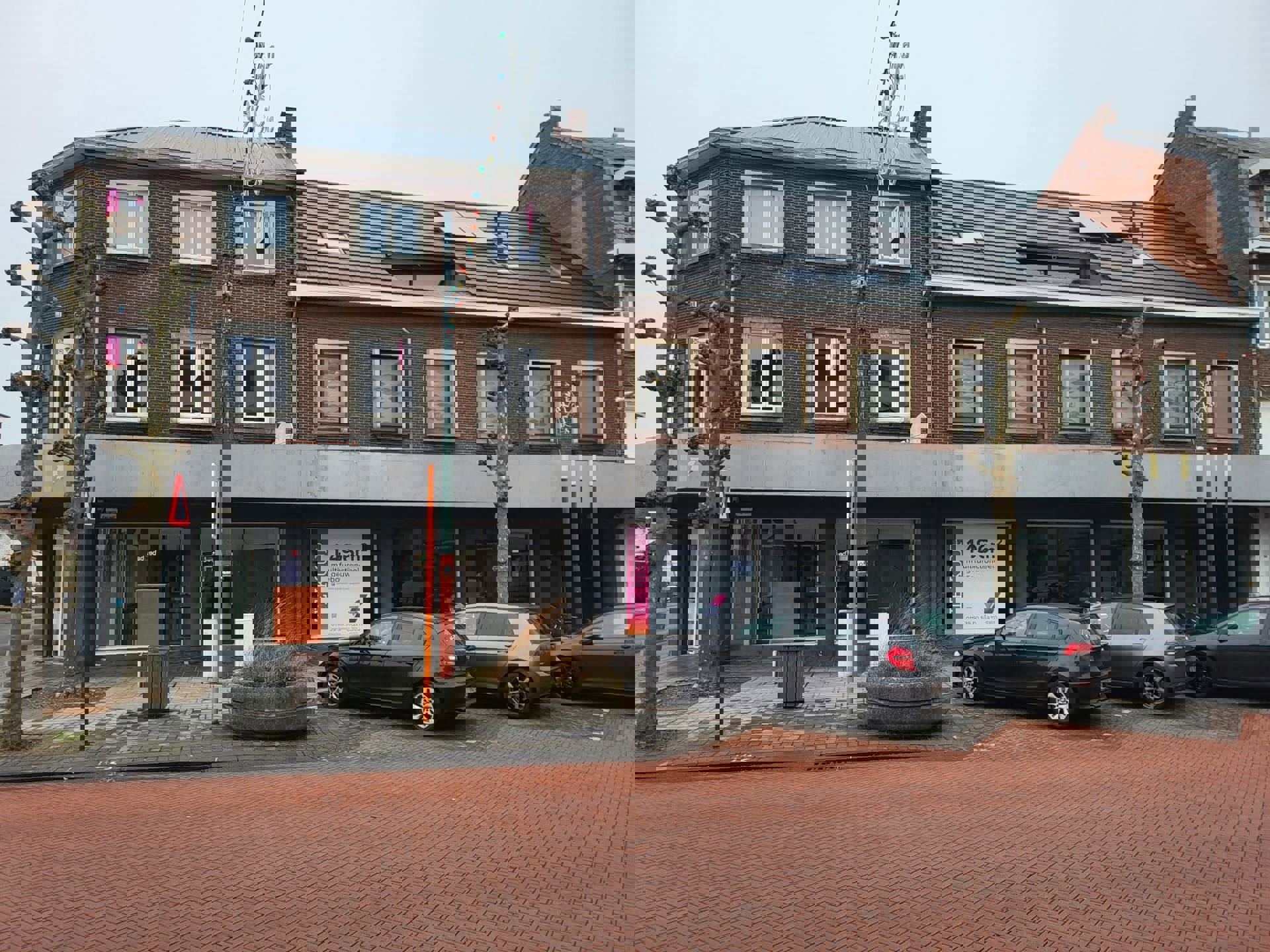 TE KOOP: Multifunctioneel gebouw van 1386m²  foto 3