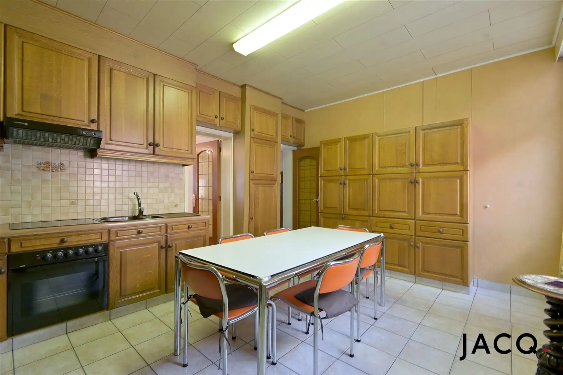 Woning met 3 slaapkamers en garage te Boom foto 5