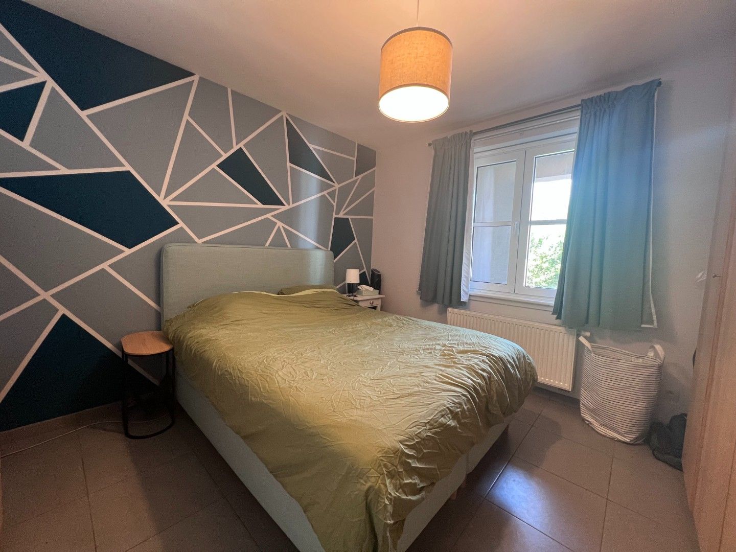 Gezellig appartement met veel lichtval te huur in Sleidinge foto 7