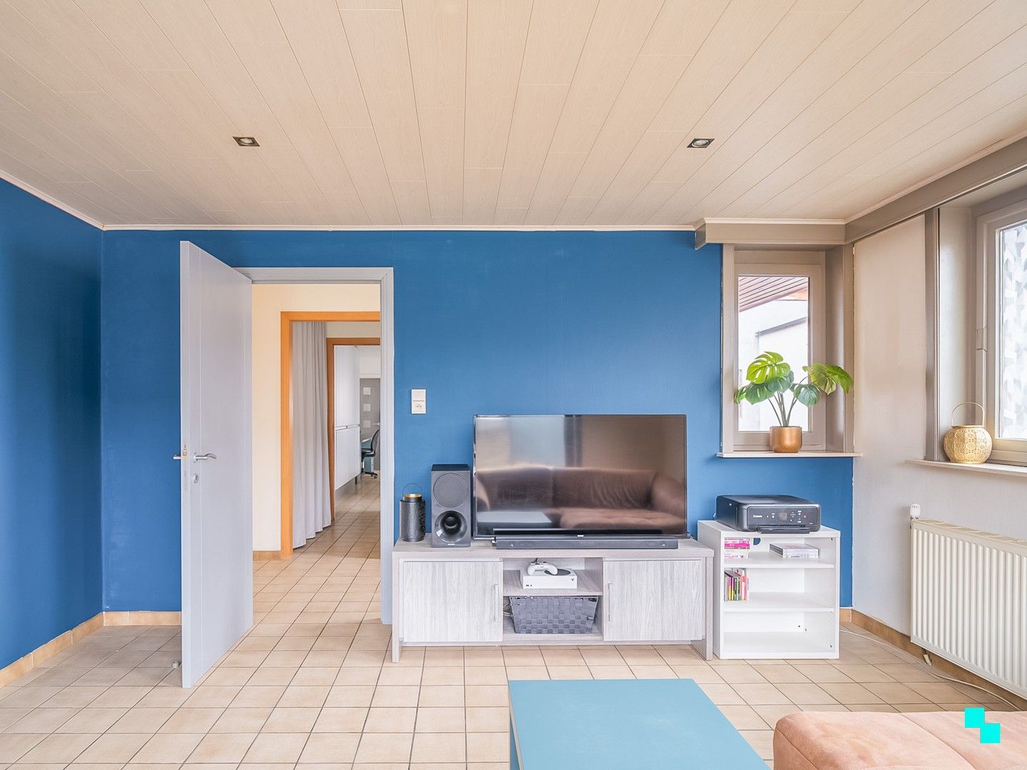 Charmante woning met vijf slaapkamers en inpandige garage te Merelbeke foto 16