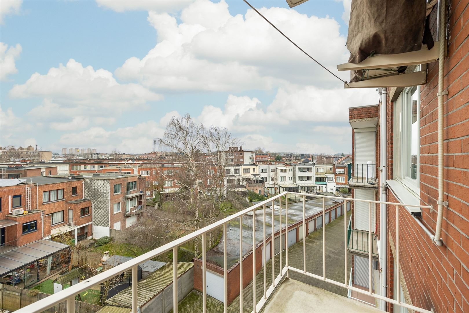 Appartement met 2/3 slaapkamers centraal gelegen foto 17