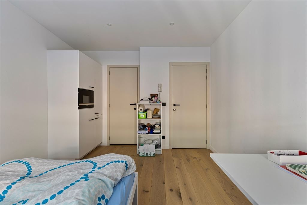 Luxueuze studentenkamer op toplocatie  foto 3