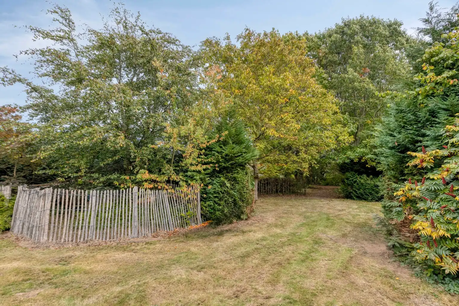 EEN WONING MET KARAKTER,  KLAAR OM TE SCHITTEREN ! foto 34