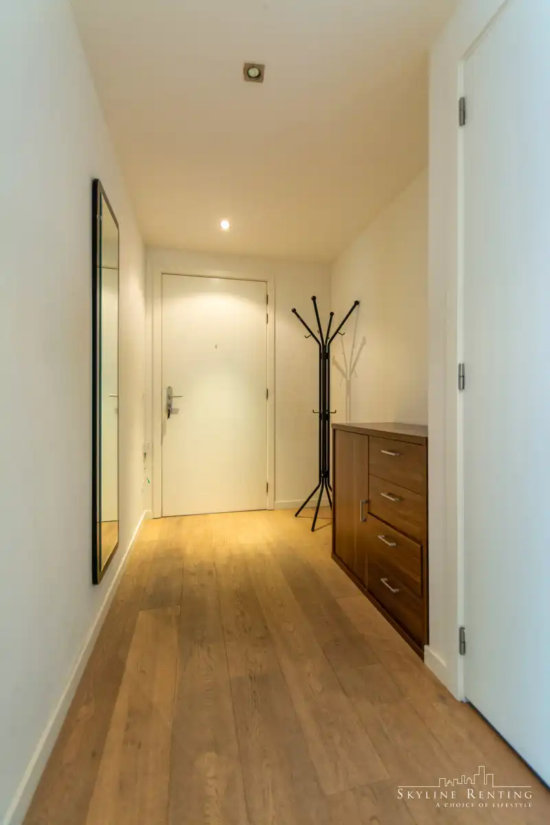 LICHTRIJK - Prachtig gemeubeld 3 slpk appartement (NATO) foto 16