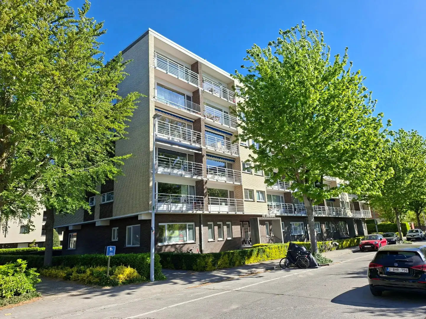 Instapklaar gelijkvloersappartement foto 11