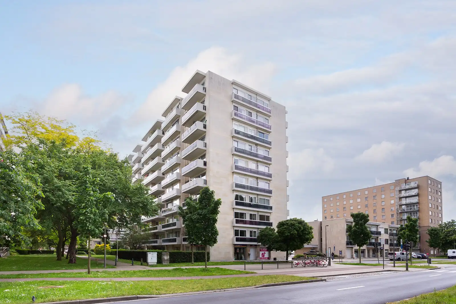 Instapklaar appartement op centrale ligging foto 24