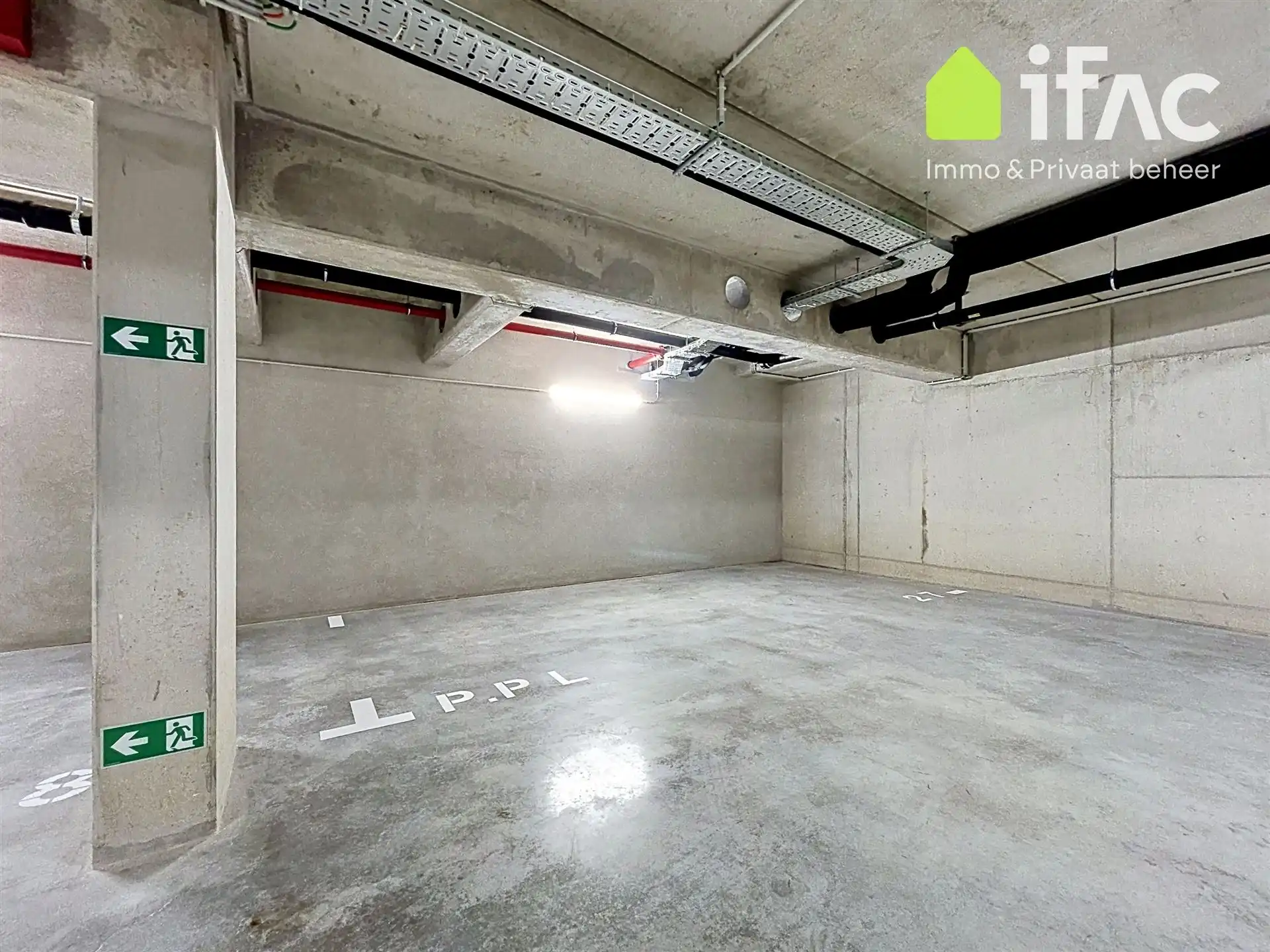 Uitstekend gelegen nieuwbouwappartement met autostaanplaats foto 11