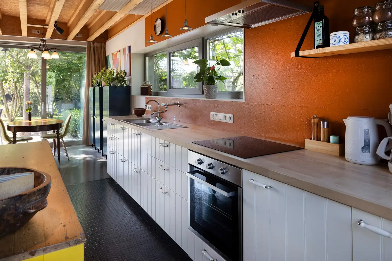 Lage-energiewoning met een mooi verhaal. foto 5