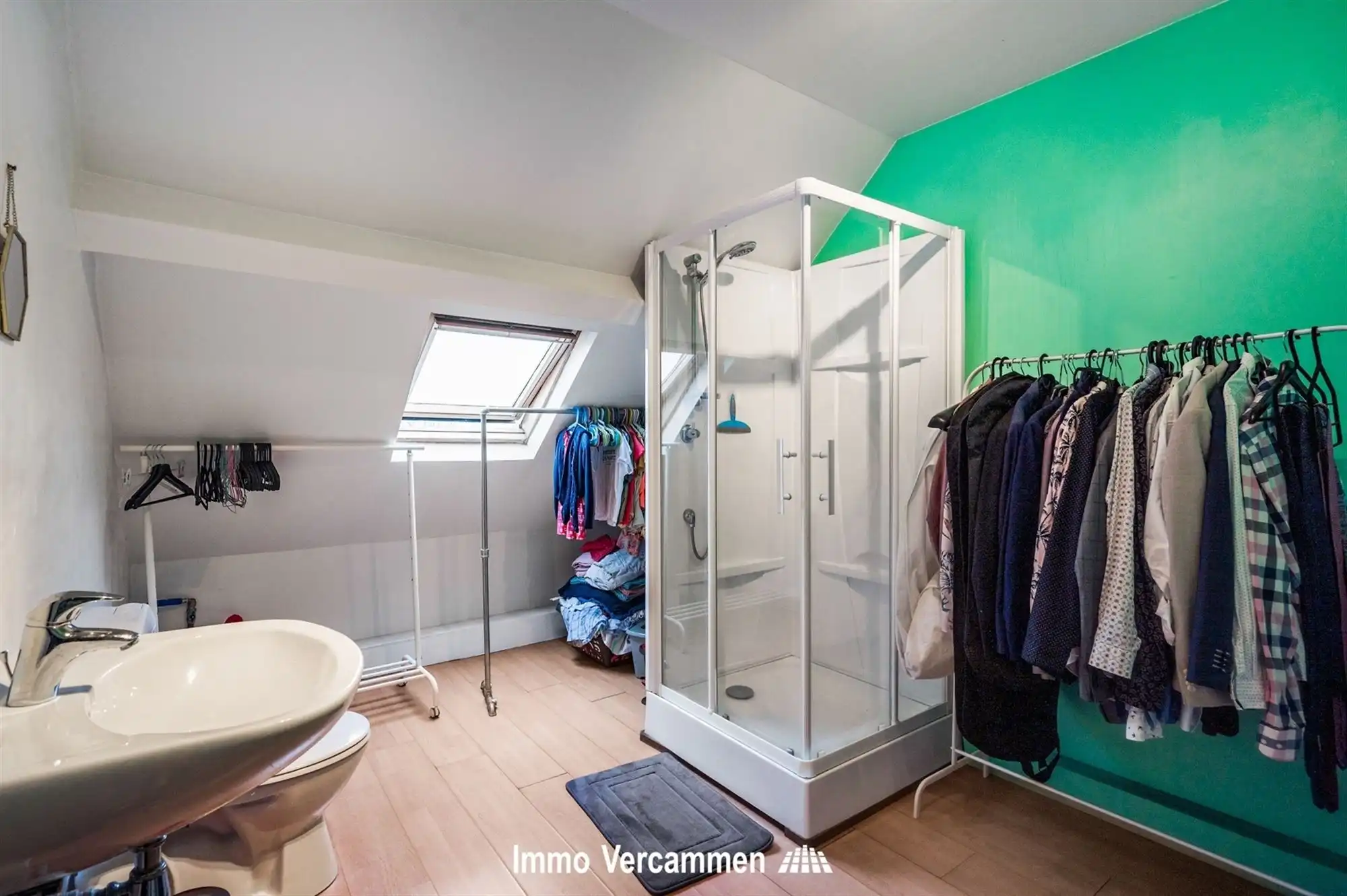 Lichtrijke woning met 3 slpks en garage te Lier foto 10