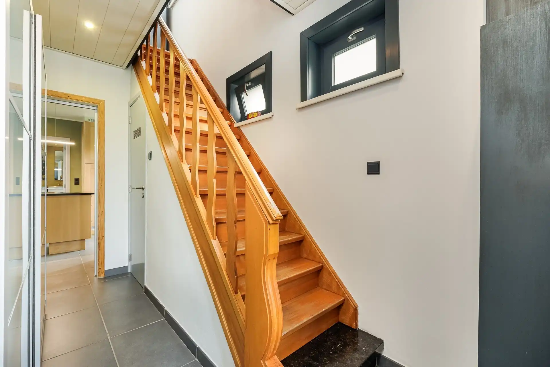 Charmante gezinswoning met 2 slaapkamers gelegen te Sint-Pauwels (600m²) foto 11