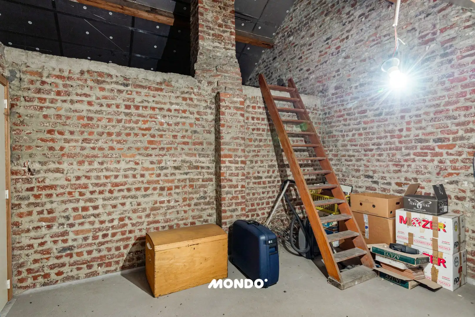 Unieke hoeve  (1.56ha) met paardenfaciliteiten & overdekt zwembad. foto 20