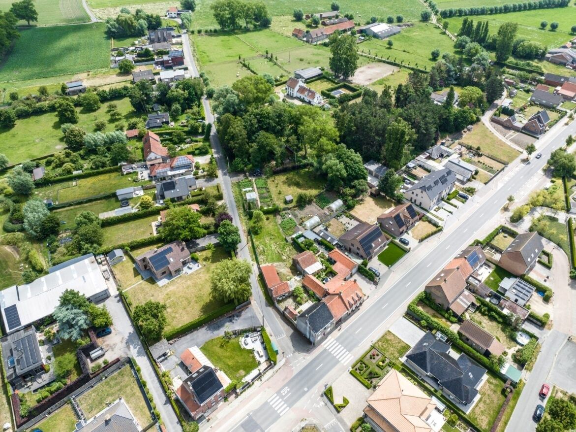 Projectgrond van 1.082 m² in Oudenburg te koop foto 14