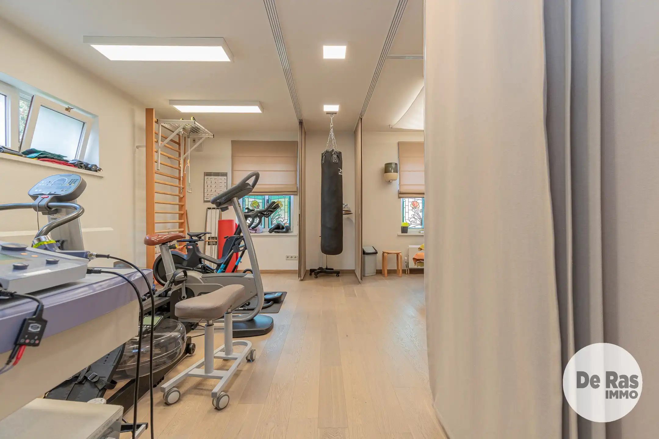 LIERDE - Wonen/werken en genieten in deze schitterende villa foto 14