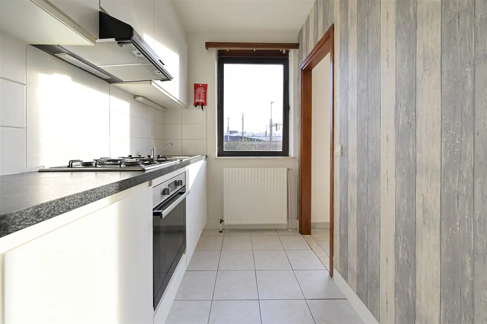 Gerenoveerd appartement foto 7