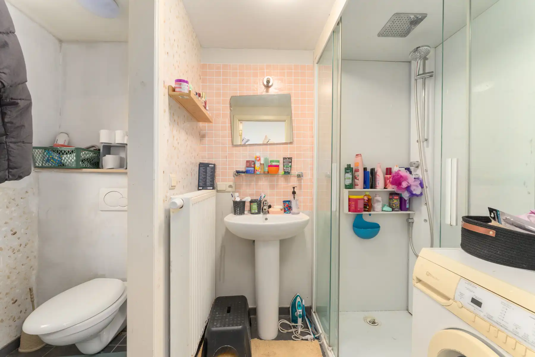 Gezellige gezinswoning in Izegem foto 7