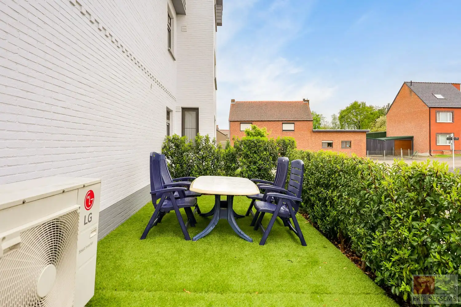 Investeerders opgelet! BUITENKANS - Zeer goed onderhouden opbrengsteigendom met 3 verhuurde entiteiten foto 10