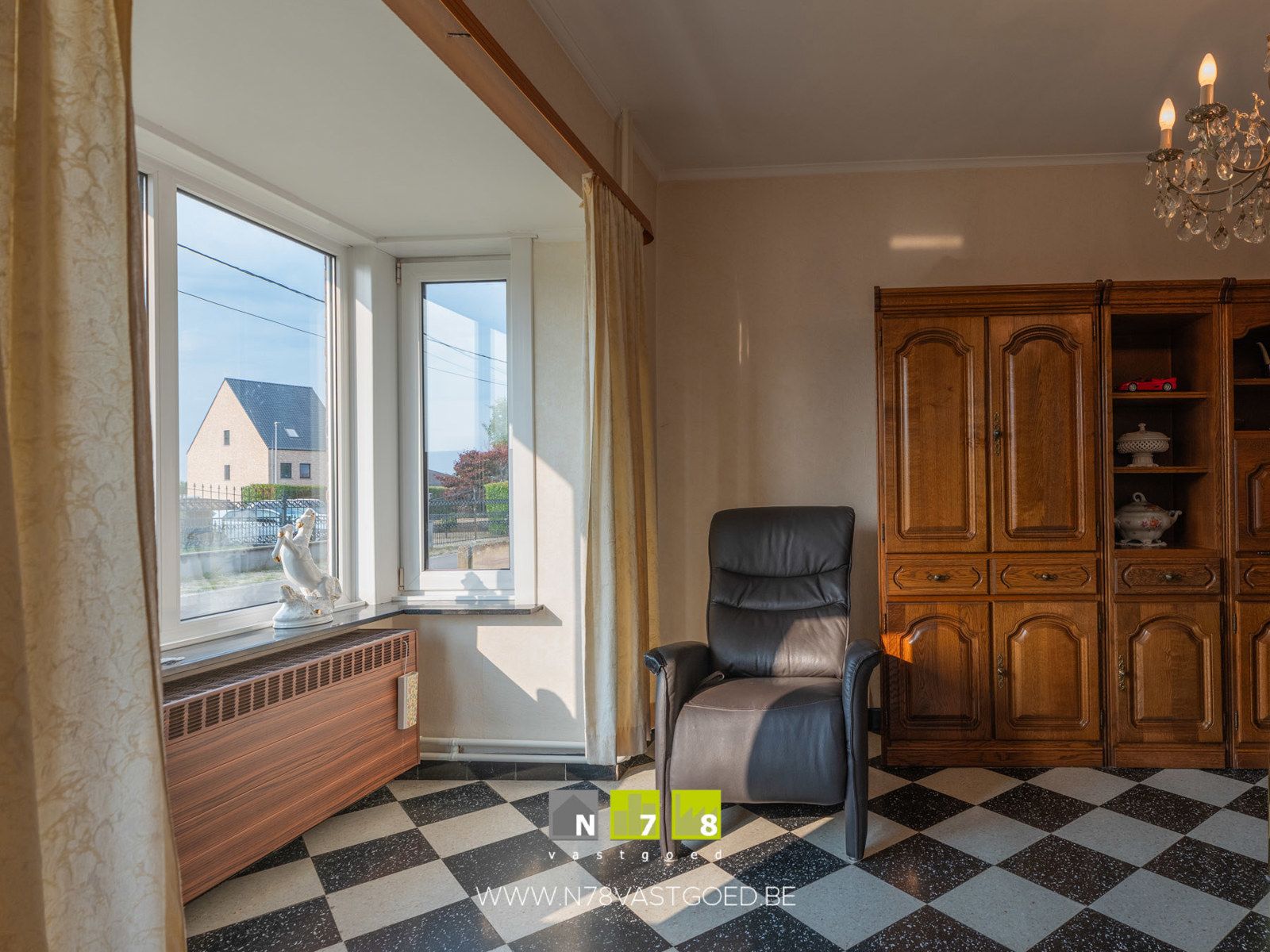 Huis te koop foto 4