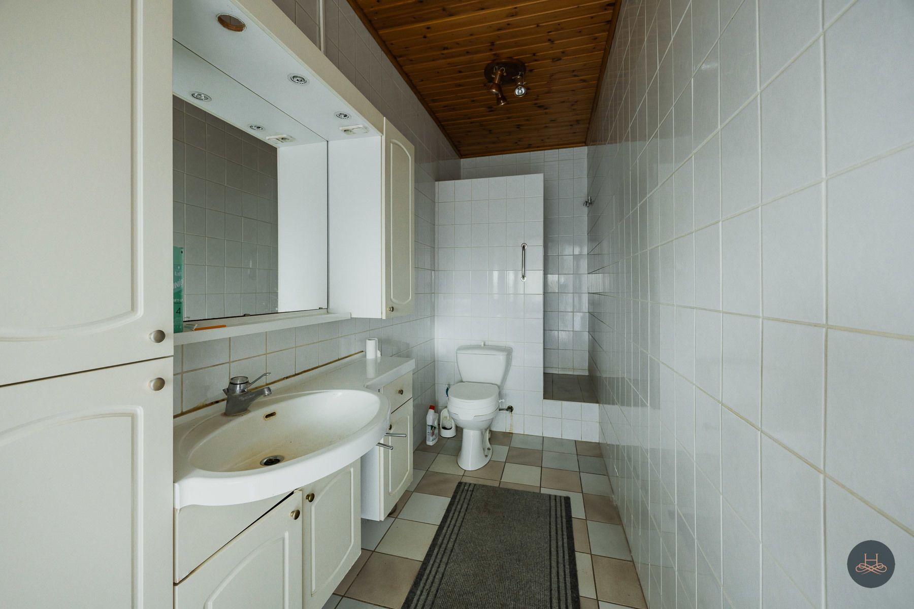 Groen, rustig gelegen woning op 1.71 ha tussen de weilanden foto 22