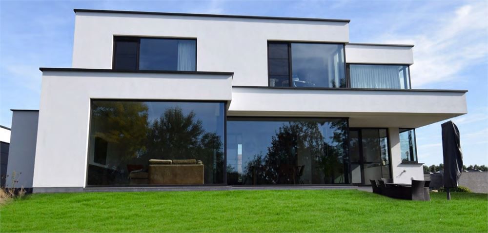 Huis te koop Fonteinstraat 5 - 9667 Horebeke