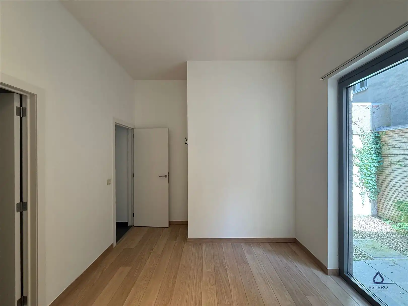 Uniek 2slpk appartement met gezellige binnenkoer foto 20