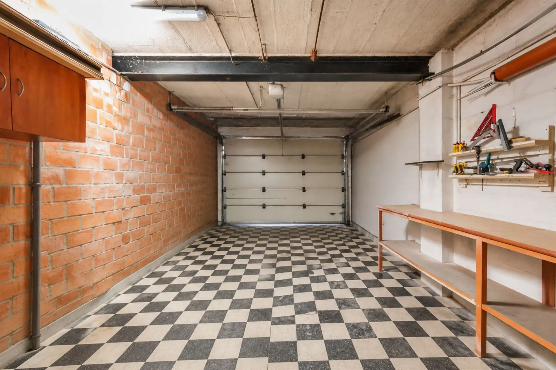 Opbrengsteigendom bestaande uit 2 appartementen foto 2
