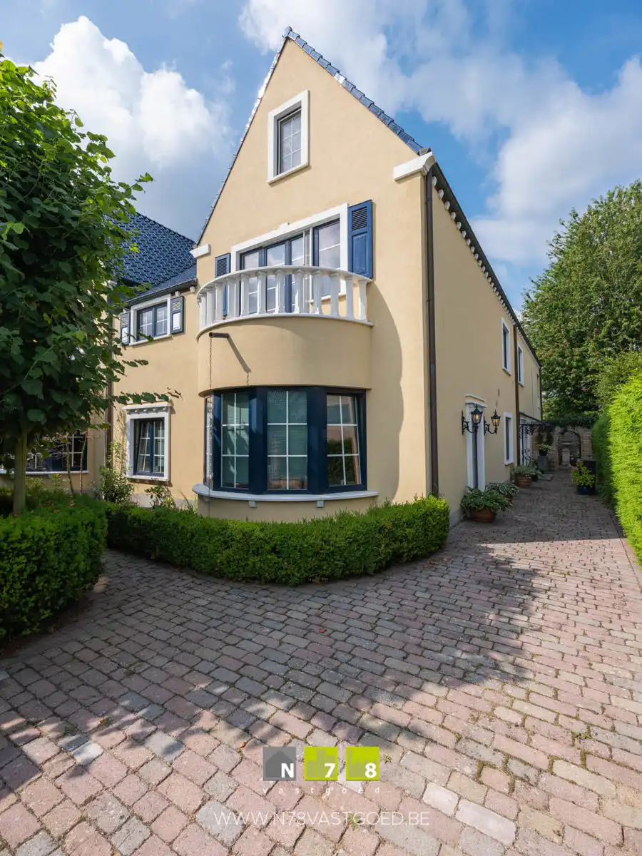 Huis te koop foto 65