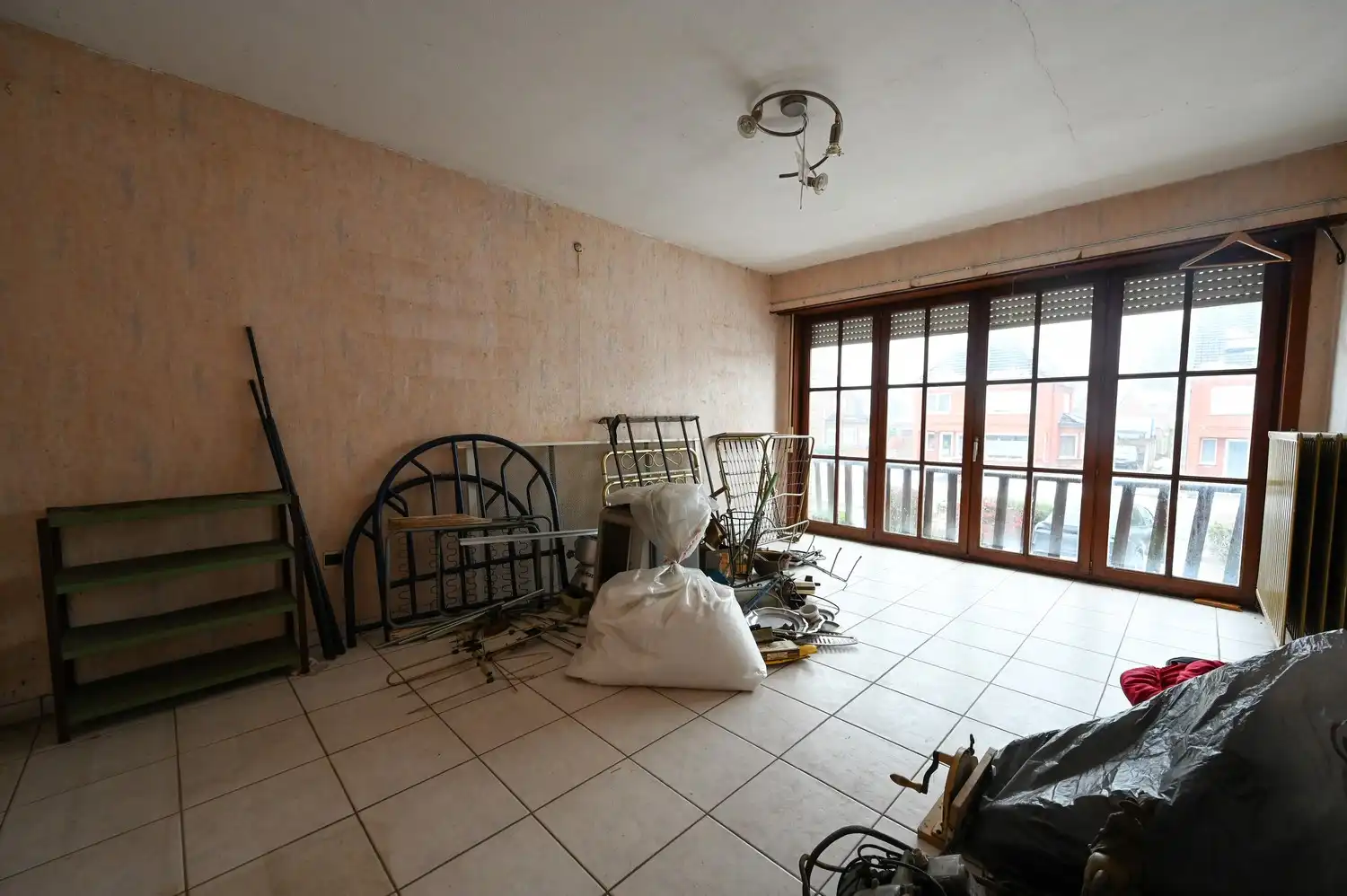 Projectgrond voor appartementen te centrum Begijnendijk. foto 13