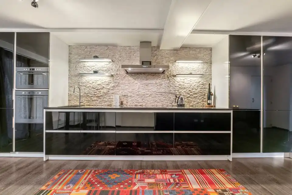 RUIME OPEN BEBOUWING OP EEN PRACHTIG PERCEEL VAN 21A IN BILZEN foto 19